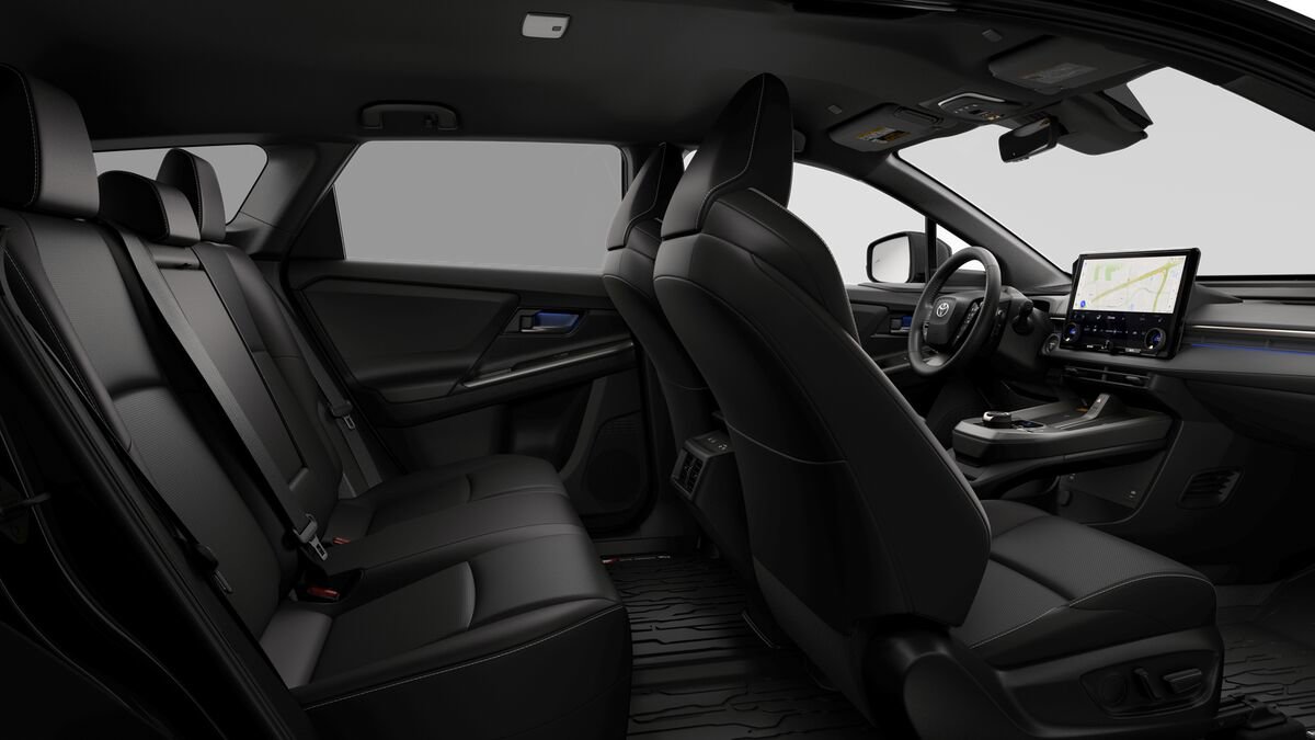 New 2026 Toyota bZ Woodland image 21