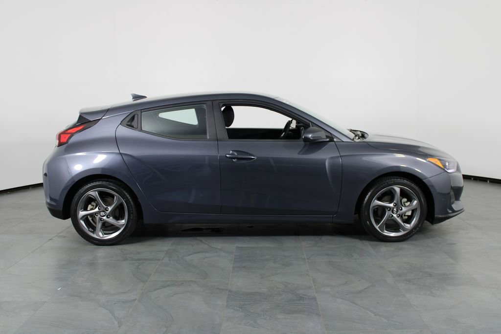 Used 2019 Hyundai Veloster 2.0 image 13