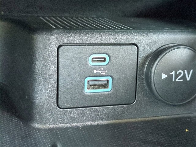 Used 2023 Ford Escape Active image 21