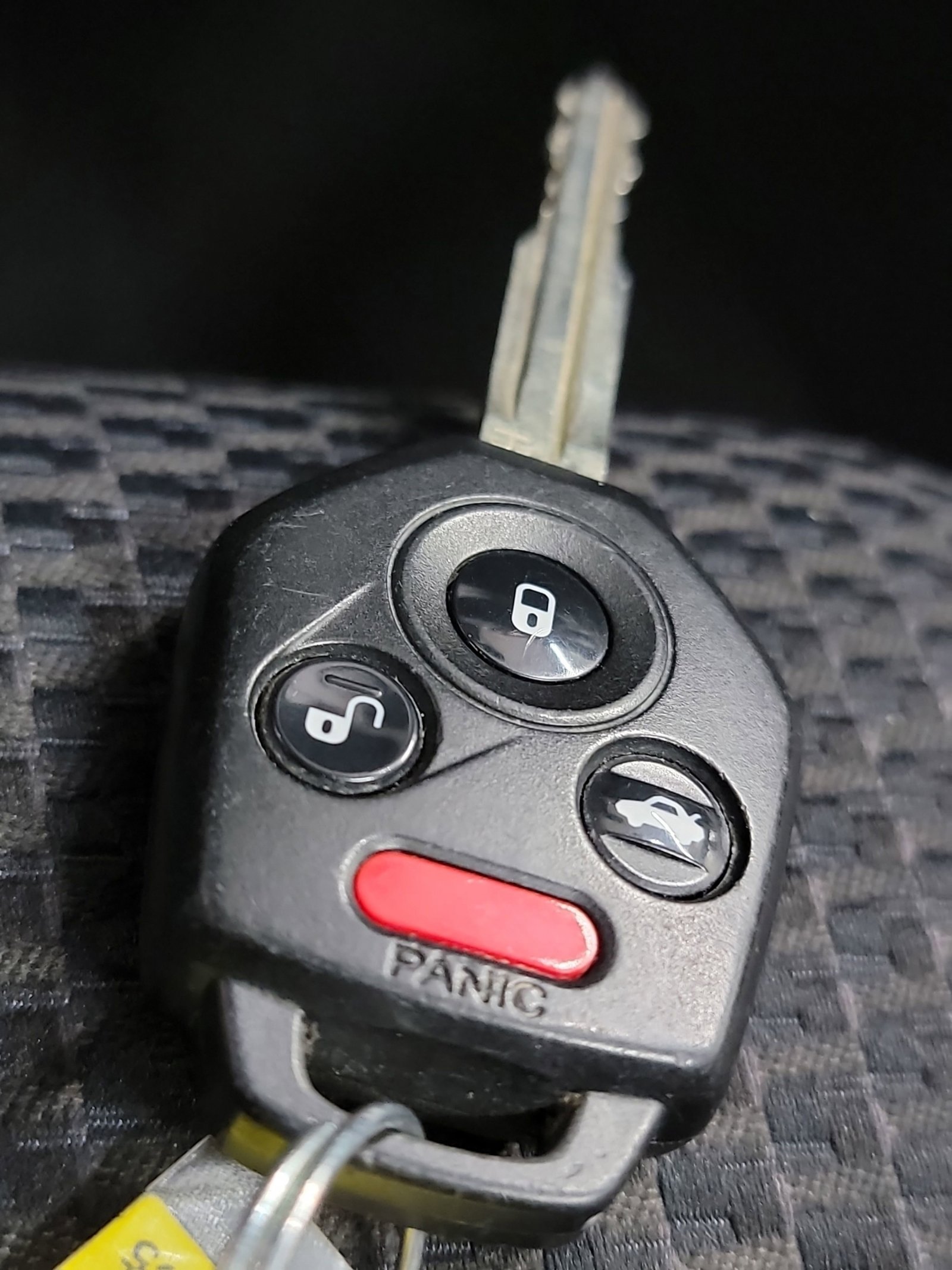 Used 2020 Subaru Forester Premium image 32