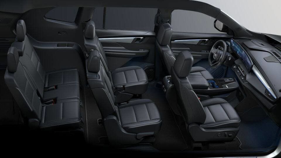 New 2026 Buick Enclave Preferred image 58