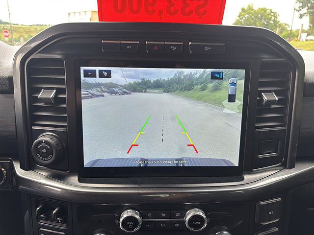 Used 2022 Ford F150 XLT w/ Equipment Group 302A High AWD/4WD image 24