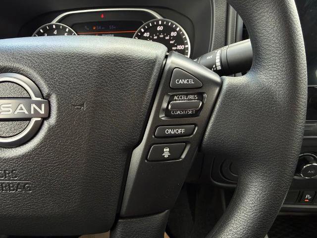 New 2026 Nissan Frontier S w/ S Utility Package image 21