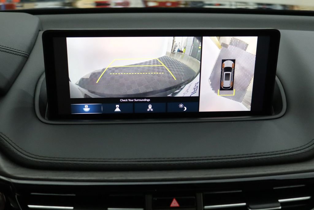 Used 2023 Acura MDX SH-AWD w/ Advance Package image 22