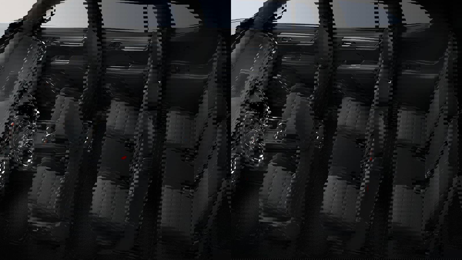 New 2026 GMC Acadia Elevation w/ Black Edition image 31