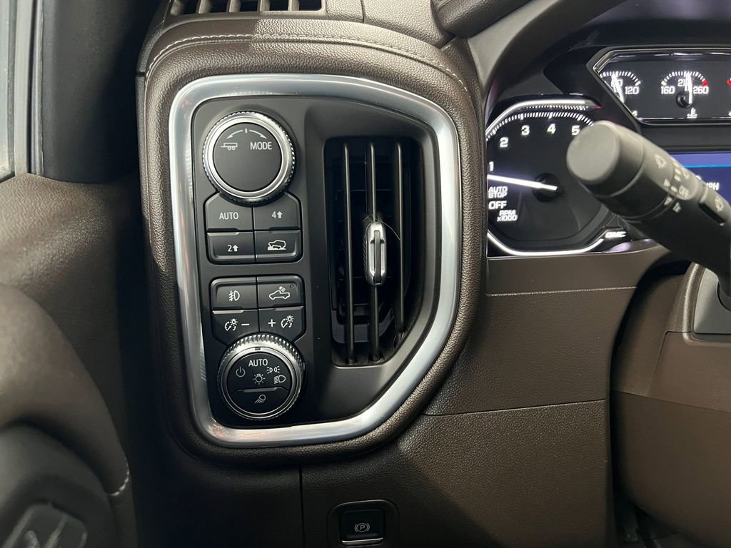 Used 2021 GMC Sierra 1500 SLT w/ SLT Premium Package image 25