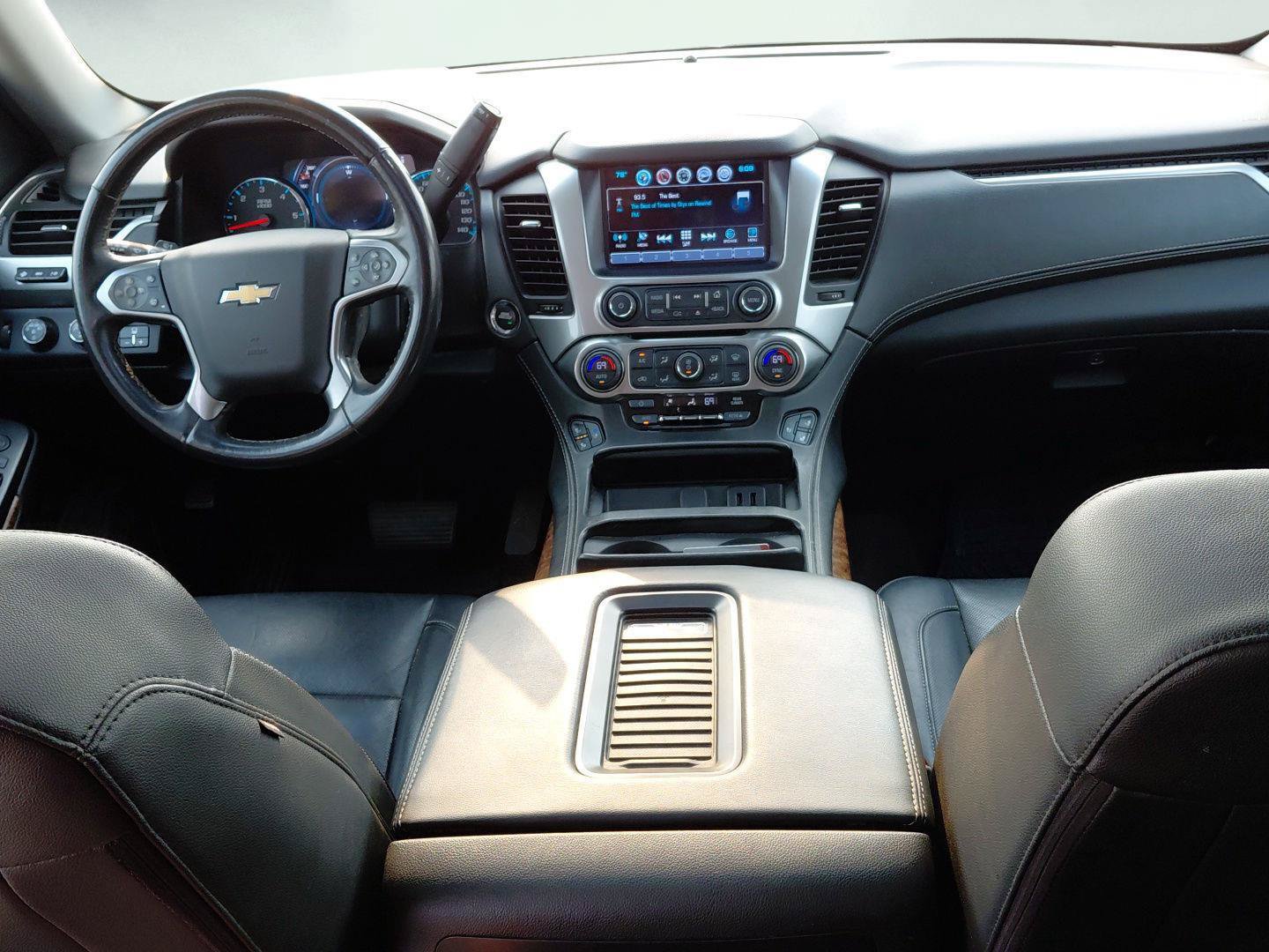 Used 2018 Chevrolet Tahoe Premier AWD/4WD image 46