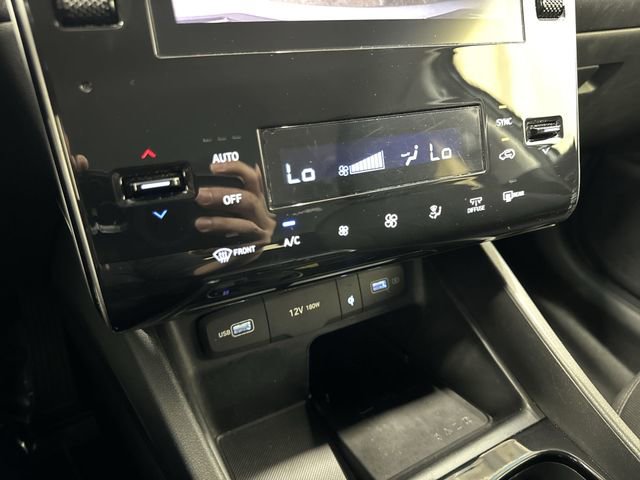 Used 2024 Hyundai Tucson SEL AWD/4WD image 19