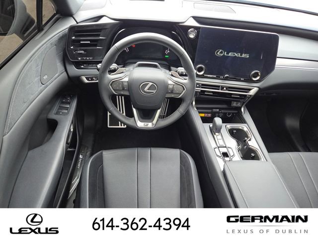 Used 2024 Lexus RX 500h F Sport image 42
