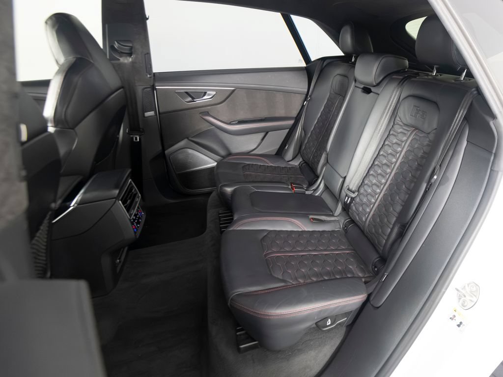 Used 2021 Audi RS Q8 AWD/4WD image 36