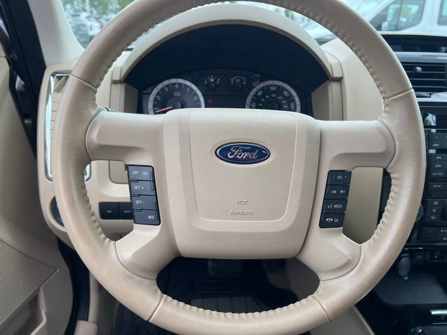 Used 2012 Ford Escape Limited FWD image 13