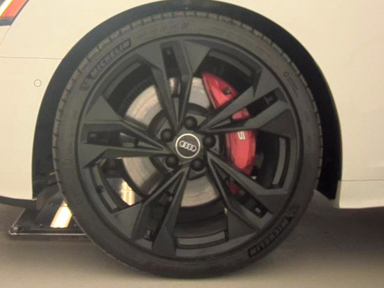 Used 2021 Audi S5 Prestige w/ Prestige Package image 7