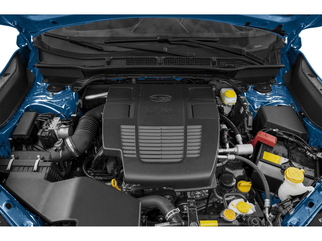 New 2025 Subaru Forester Wilderness image 39