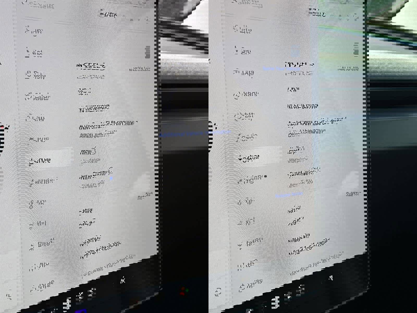 Used 2025 Tesla Model 3 Long Range image 32