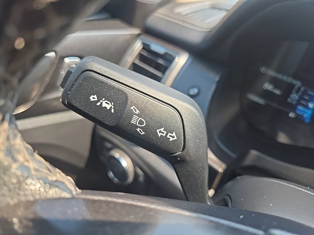 Used 2022 Ford Ranger Lariat w/ Equipment Group 501A High AWD/4WD image 50
