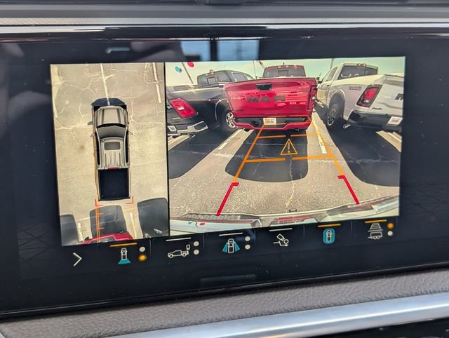 Used 2022 GMC Sierra 1500 Denali image 18