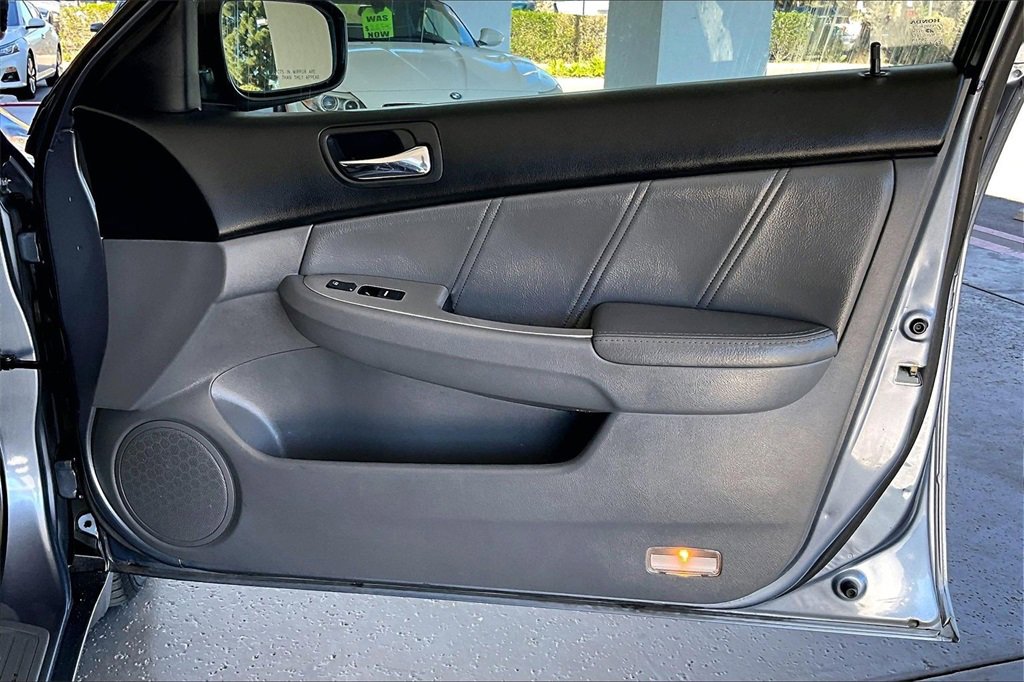 Used 2007 Honda Accord EX image 28