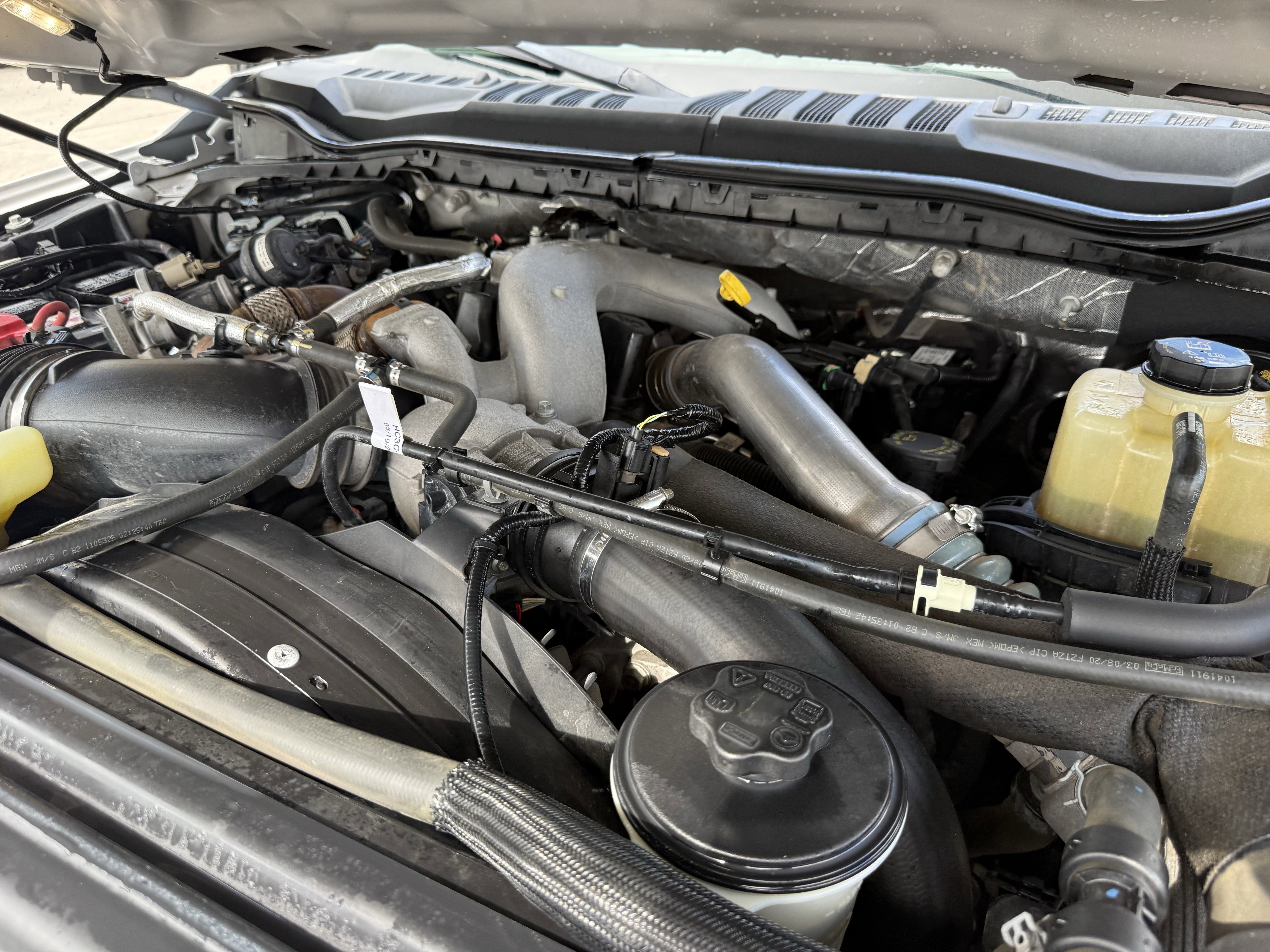 Used 2020 Ford F250 Lariat w/ Lariat Value Package image 32