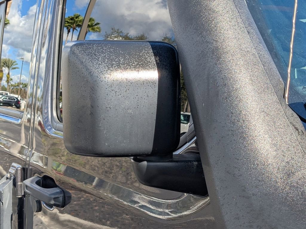 Used 2021 Jeep Gladiator Mojave w/ Trailer Tow Package image 12