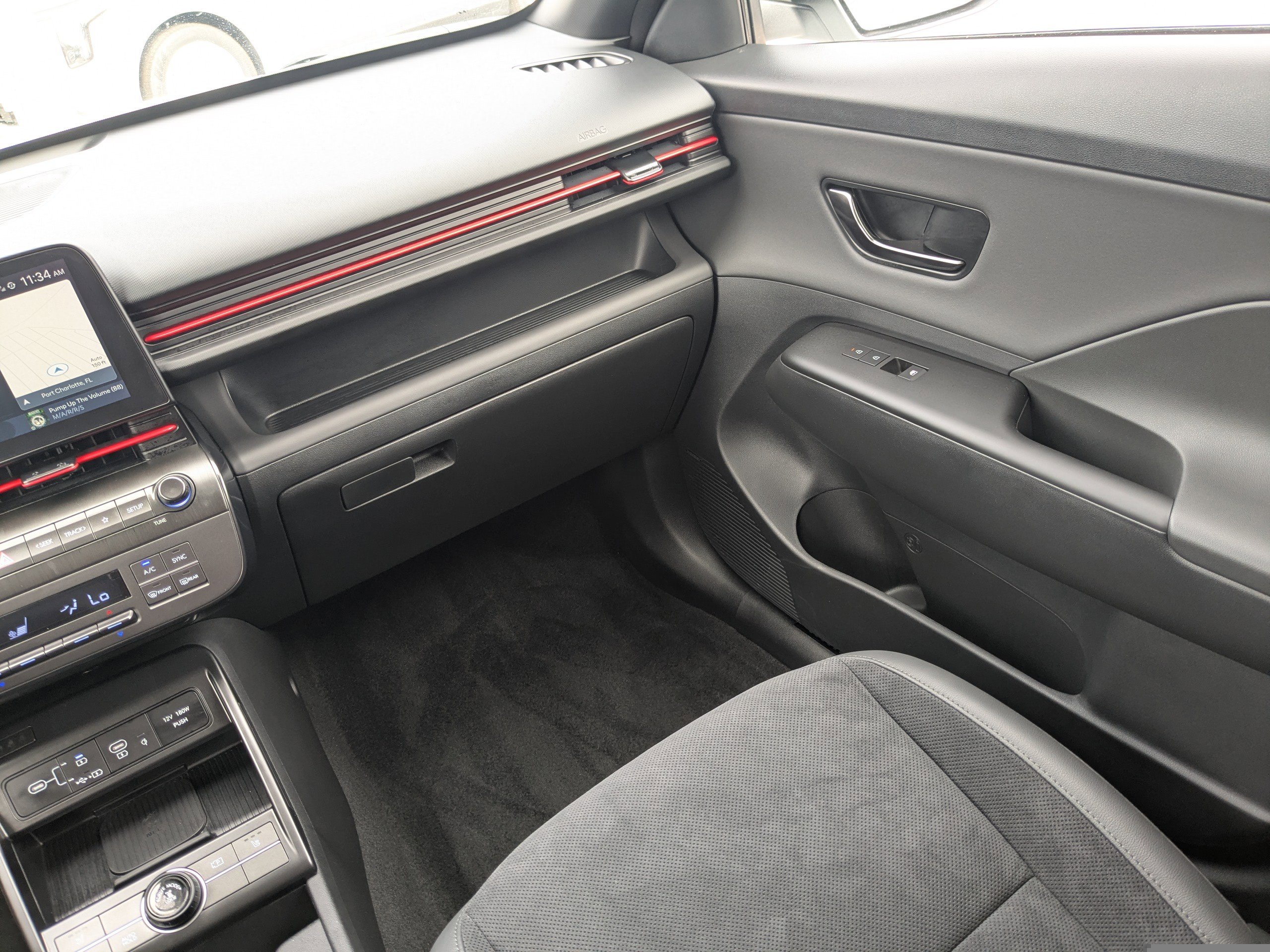 Used 2024 Hyundai Kona N Line image 20