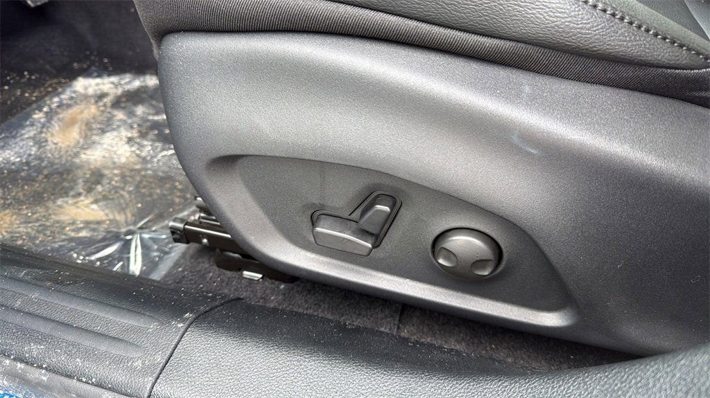 New 2026 Jeep Compass Limited image 25