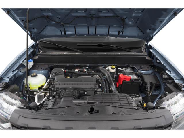 New 2025 Ford Maverick Tremor image 33