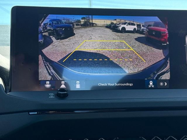 New 2026 Honda Accord Touring image 10