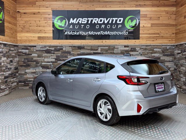 Used 2024 Subaru Impreza 2.0i AWD/4WD image 7