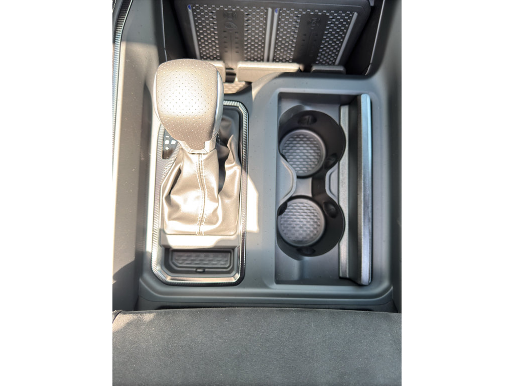 New 2026 RAM 1500 RHO w/ RHO Level 1 Equipment Group AWD/4WD image 24