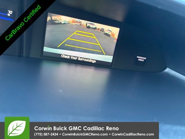 Used 2014 Honda Civic LX image 22