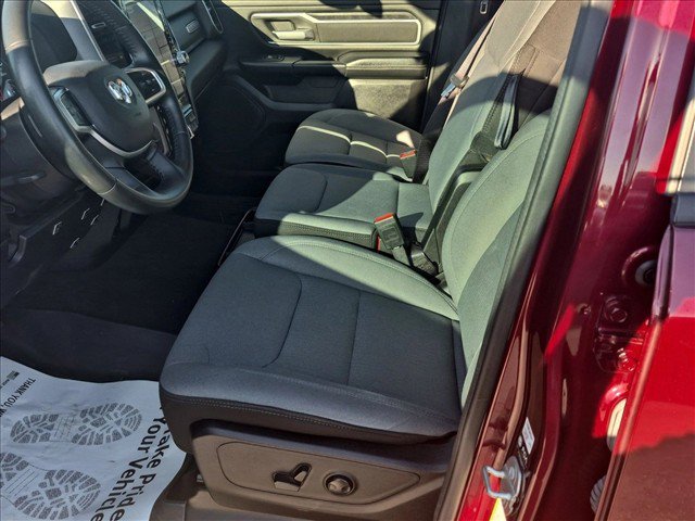 Used 2023 RAM 1500 Big Horn AWD/4WD image 16