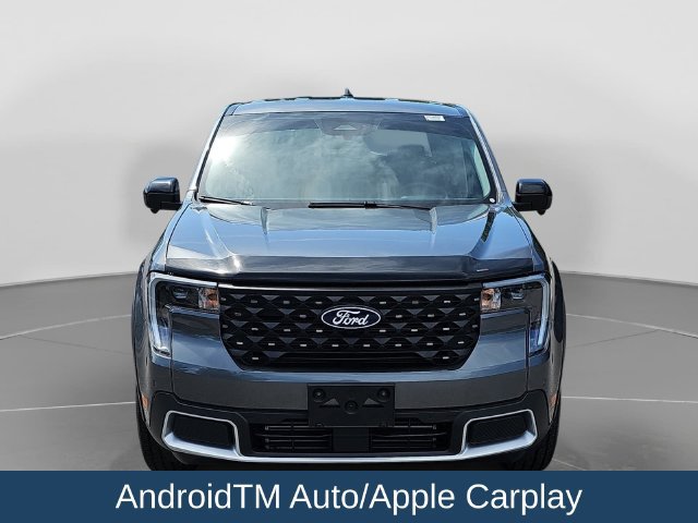 Used 2025 Ford Maverick Lariat AWD/4WD image 10