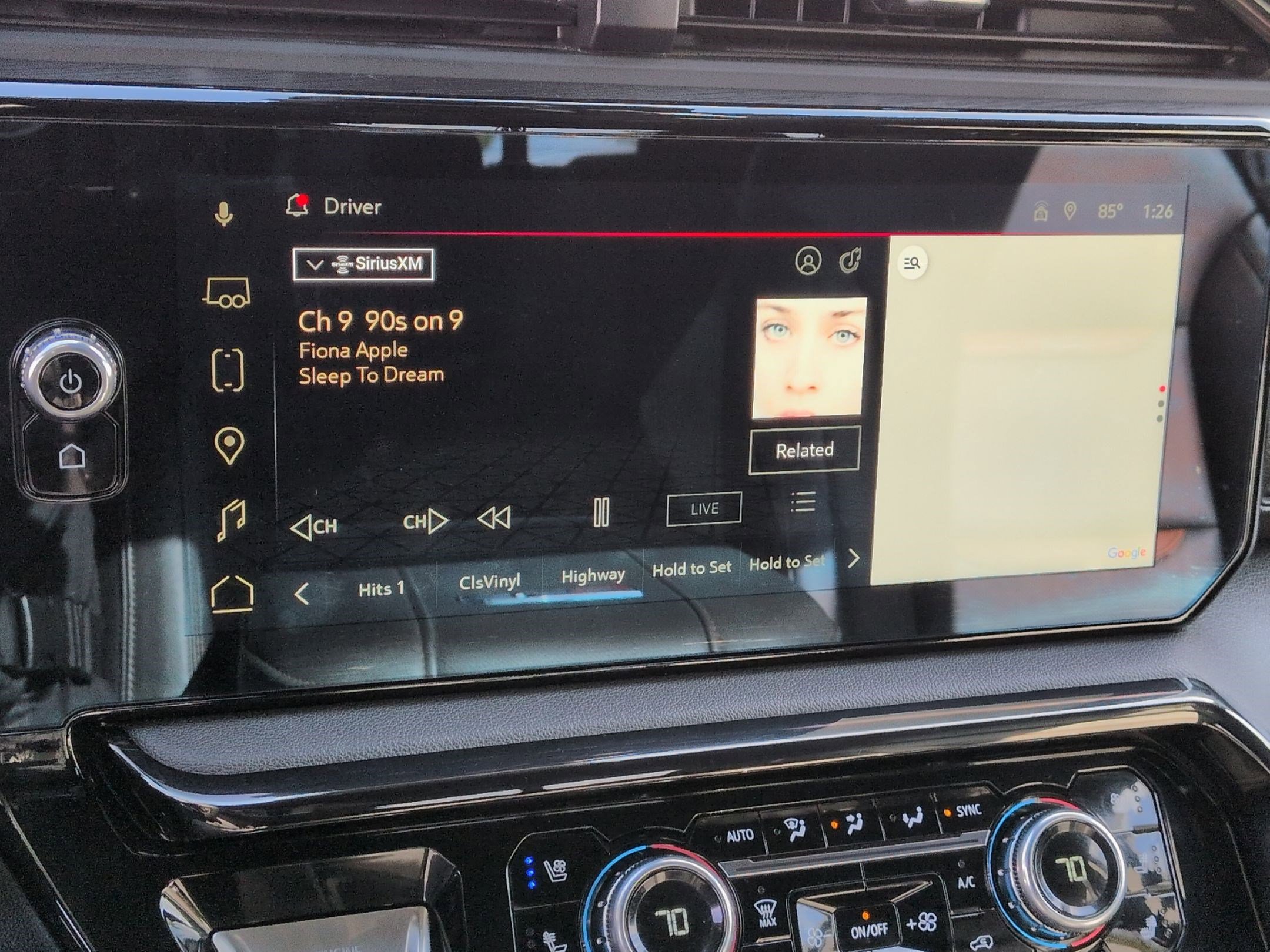 Used 2024 GMC Sierra 2500 AT4 w/ AT4 Premium Plus Package AWD/4WD image 23