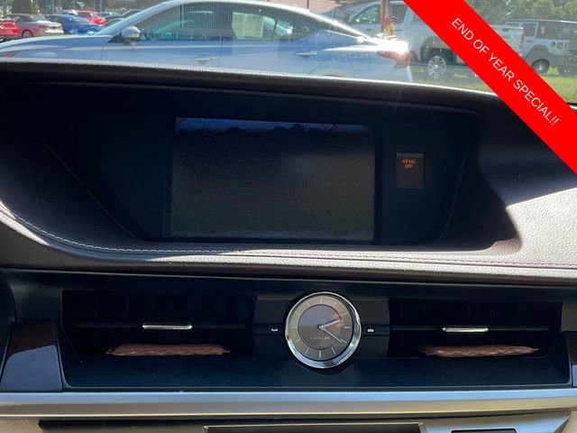Used 2016 Lexus ES 350 image 18