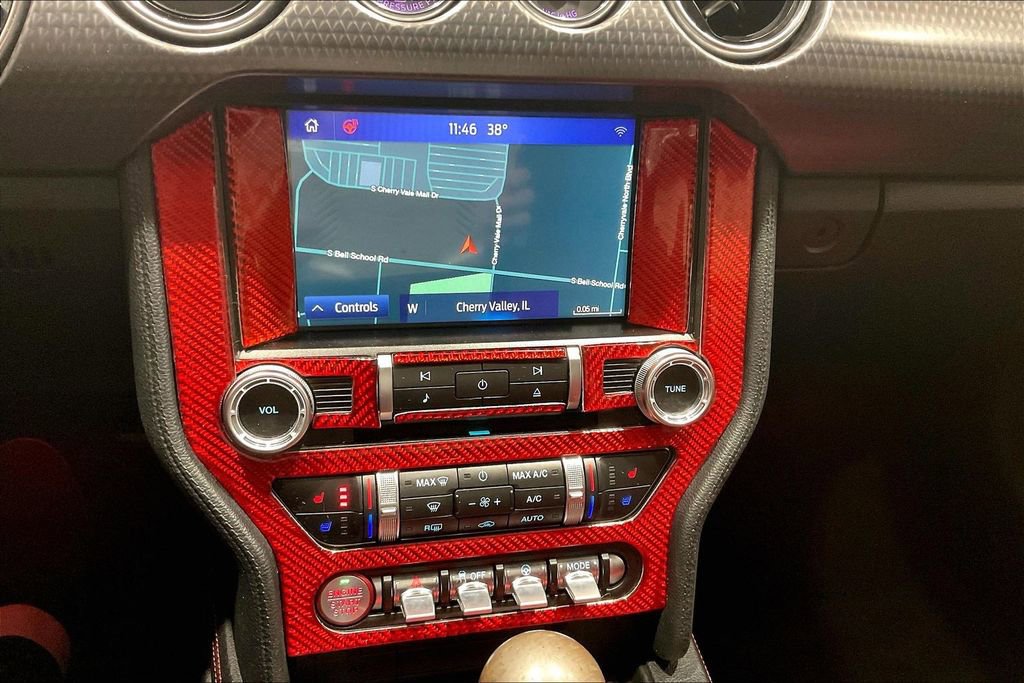 Used 2019 Ford Mustang GT Premium w/ GT Performance Package image 30