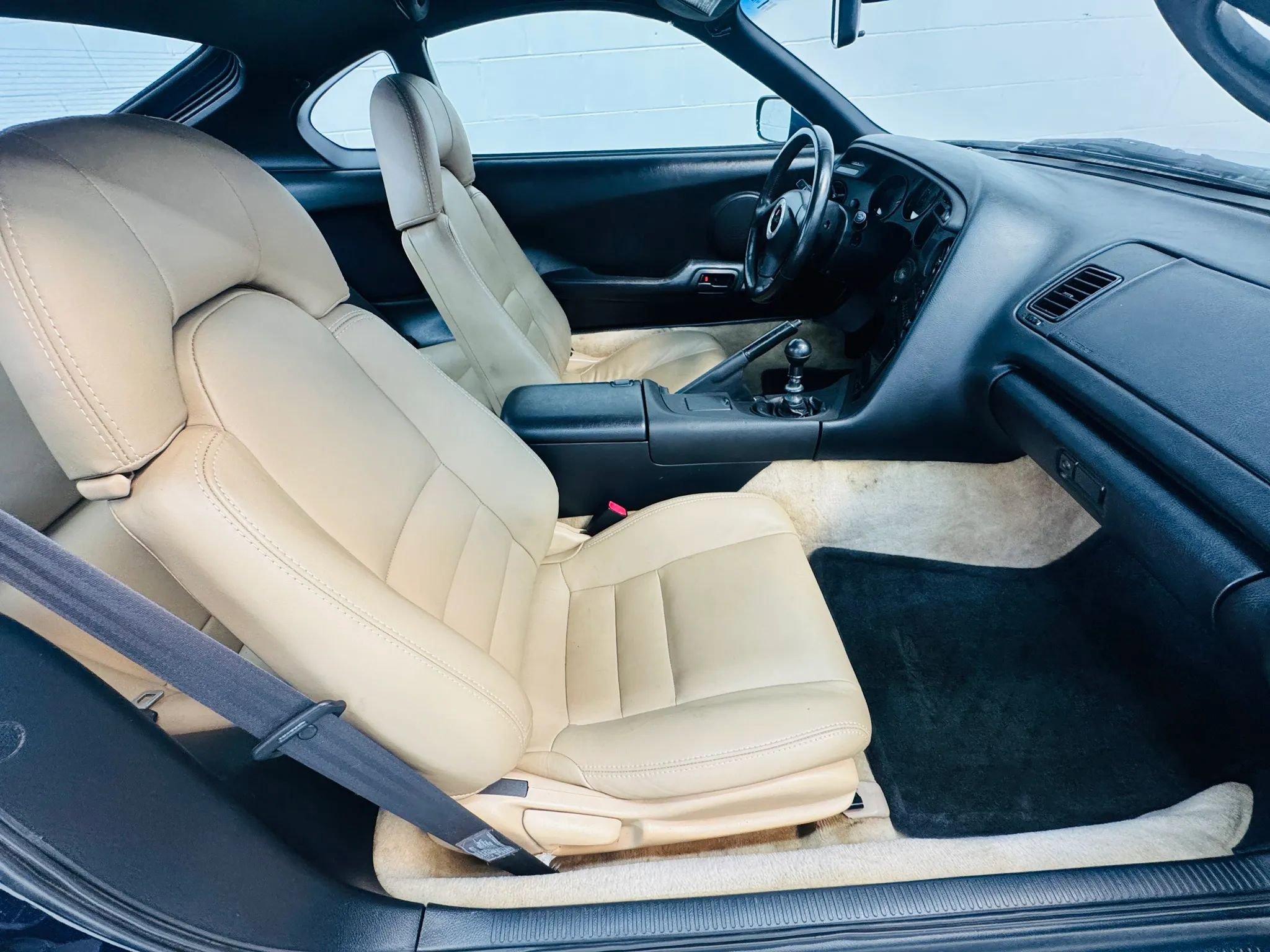 Used 1993 Toyota Supra RWD image 23