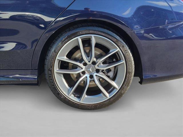 Used 2020 Mercedes-Benz C 43 AMG 4MATIC Sedan w/ Multimedia Package image 23