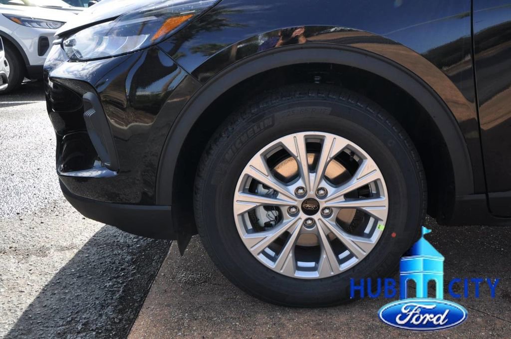 New 2026 Ford Escape Active image 9