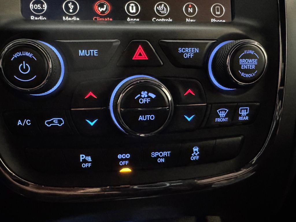 Used 2019 Dodge Durango R/T image 30