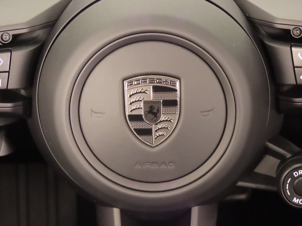 New 2026 Porsche Cayenne Turbo AWD/4WD image 22