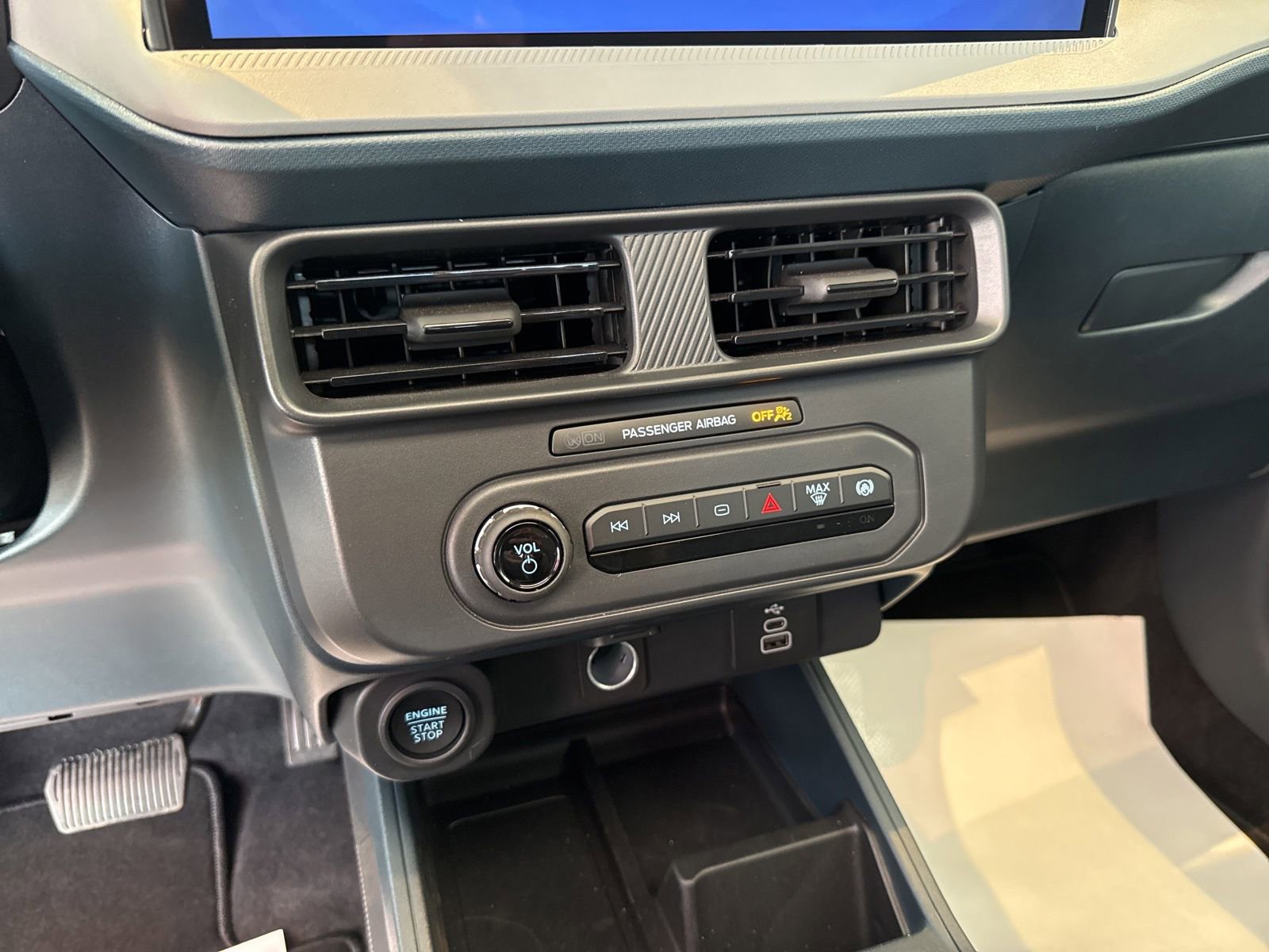 New 2026 Ford Maverick XLT AWD/4WD image 19