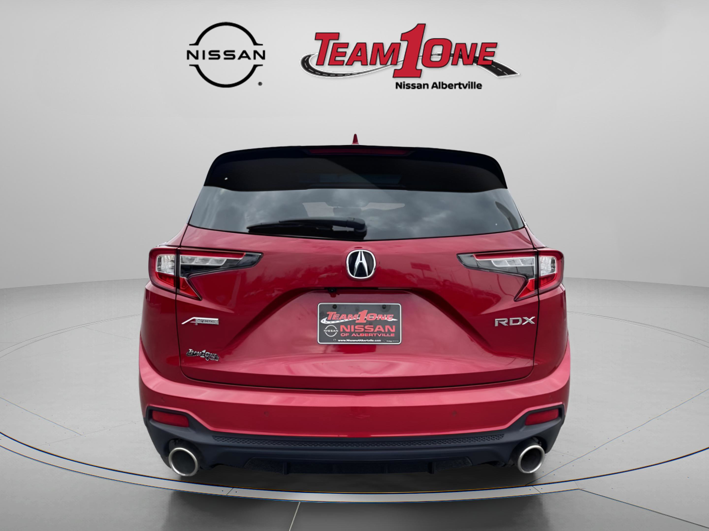 Used 2023 Acura RDX A-Spec image 6