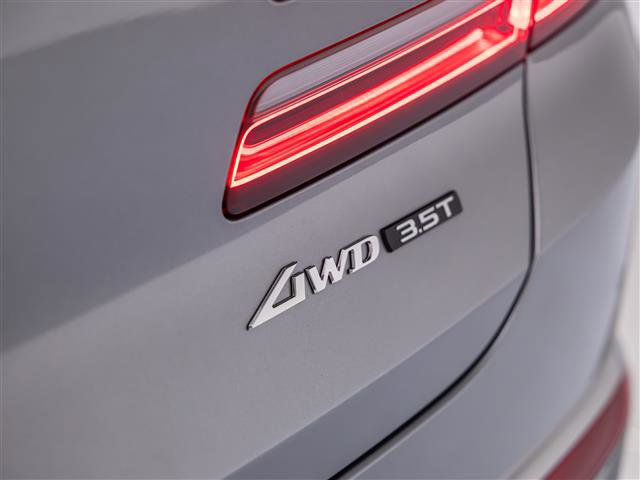 New 2026 Genesis GV80 3.5T Prestige image 16