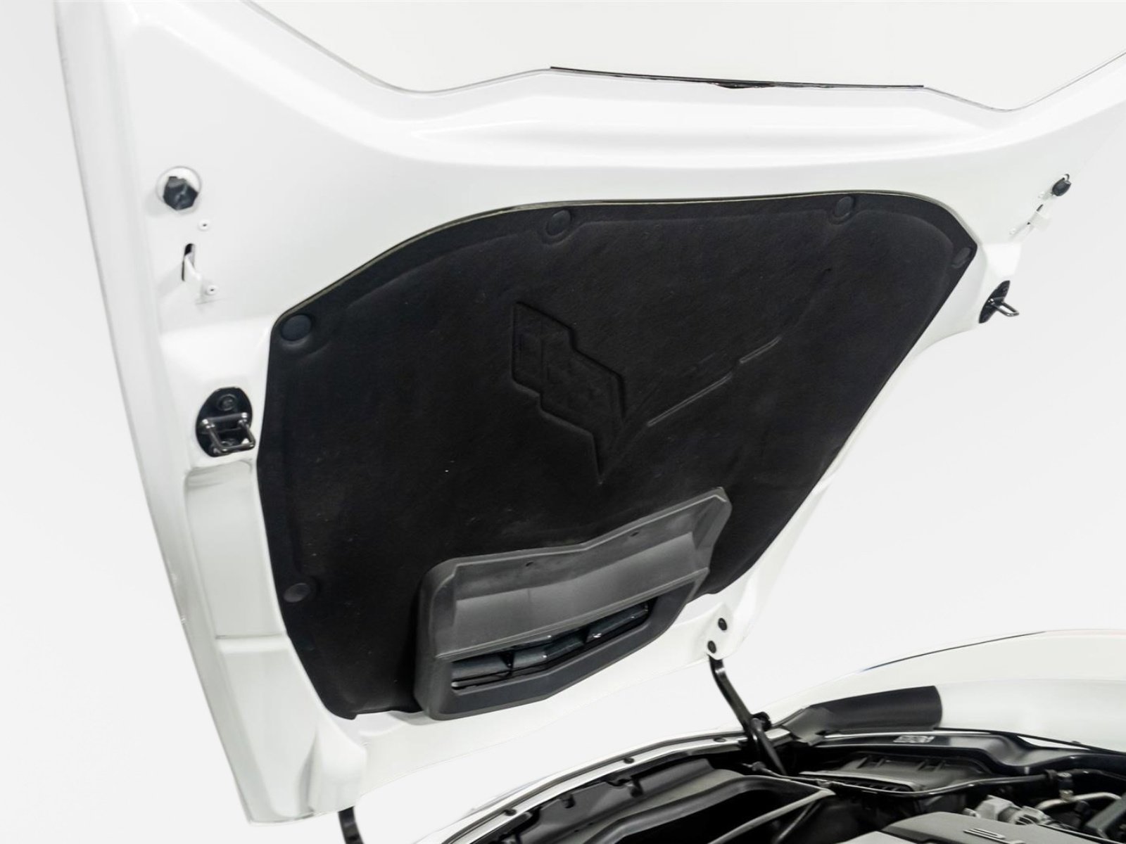 Used 2014 Chevrolet Corvette Stingray Coupe image 47