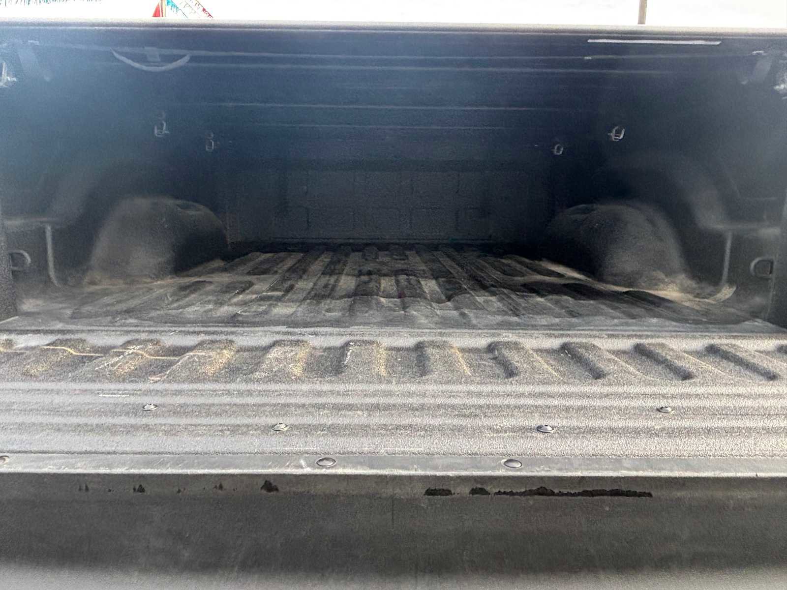 Used 2015 RAM 2500 Laramie image 10