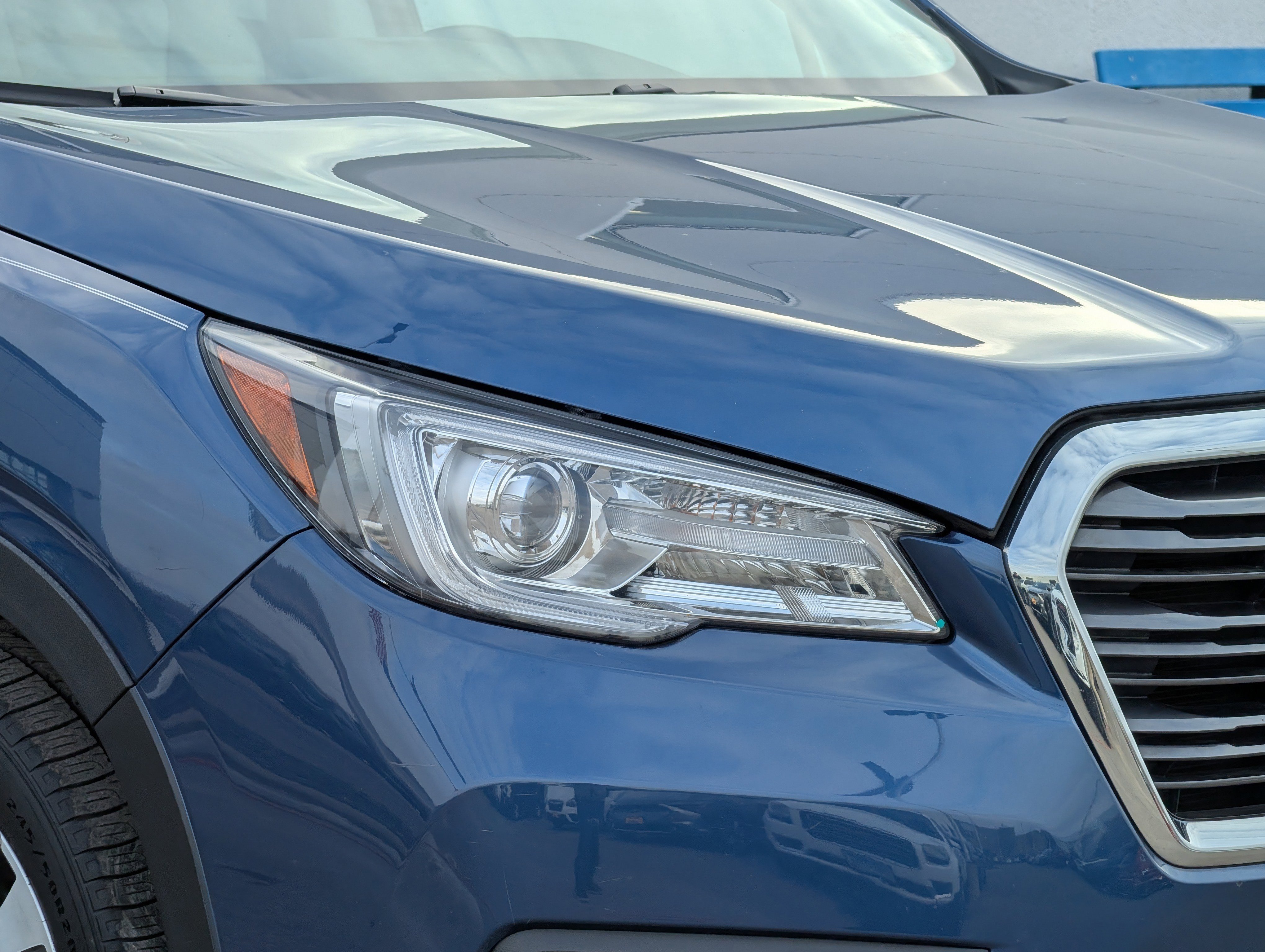 Used 2022 Subaru Ascent Limited w/ Technology Package image 17
