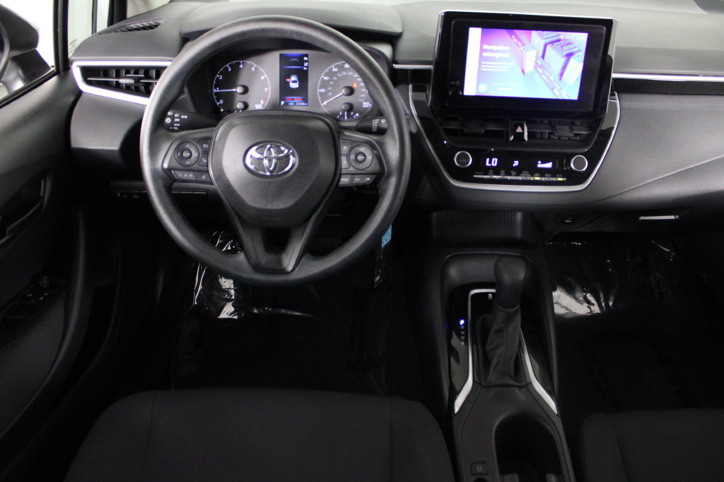 Used 2024 Toyota Corolla LE FWD image 6