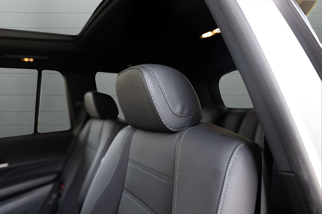 Used 2021 Mercedes-Benz GLS 580 4MATIC image 63