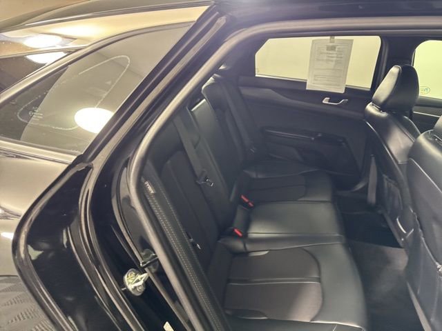 Used 2023 Kia K5 GT-Line image 20