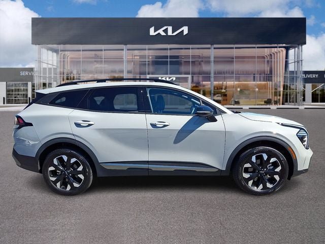 Certified 2024 Kia Sportage X-Line w/ X-Line Premium Package AWD/4WD image 7